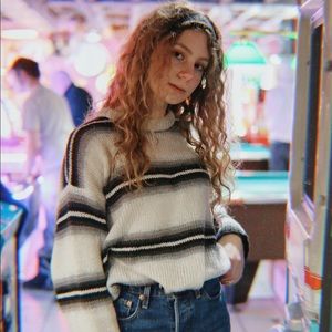 Meet your Posher, Ava